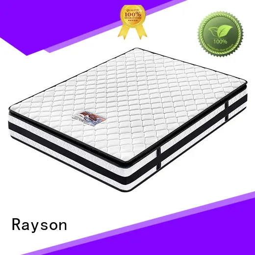 Synwin customized bonnell spring mattress price helpful sound sleep 1