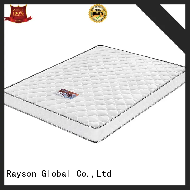 Synwin warming bonnell mattress high-density sound sleep 1