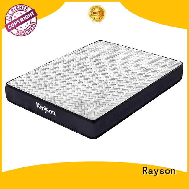 Synwin customized bonnell spring mattress price 12 years experience firm sound sleep 1