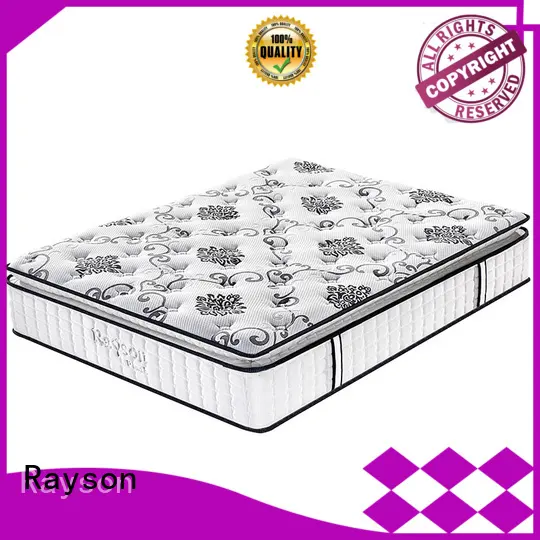 Synwin hotel mattress suppliers chic for customization1 1