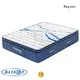 hotel quality mattress comfortable luxury sleep room 1