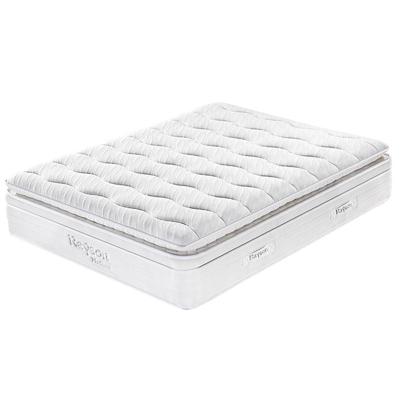 Custom pain hotel quality mattress size Synwin 9