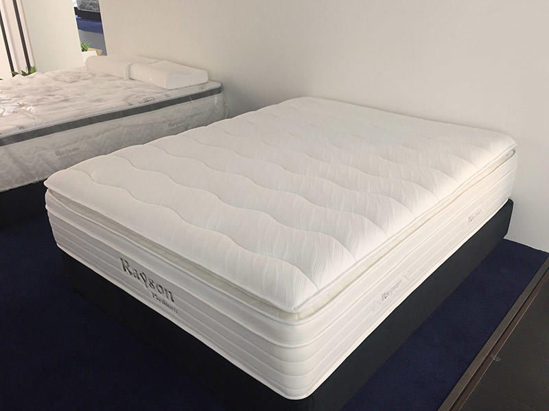 Custom pain hotel quality mattress size Synwin 8