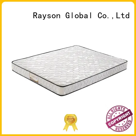living room bonnell sprung mattress customized high-density sound sleep 1