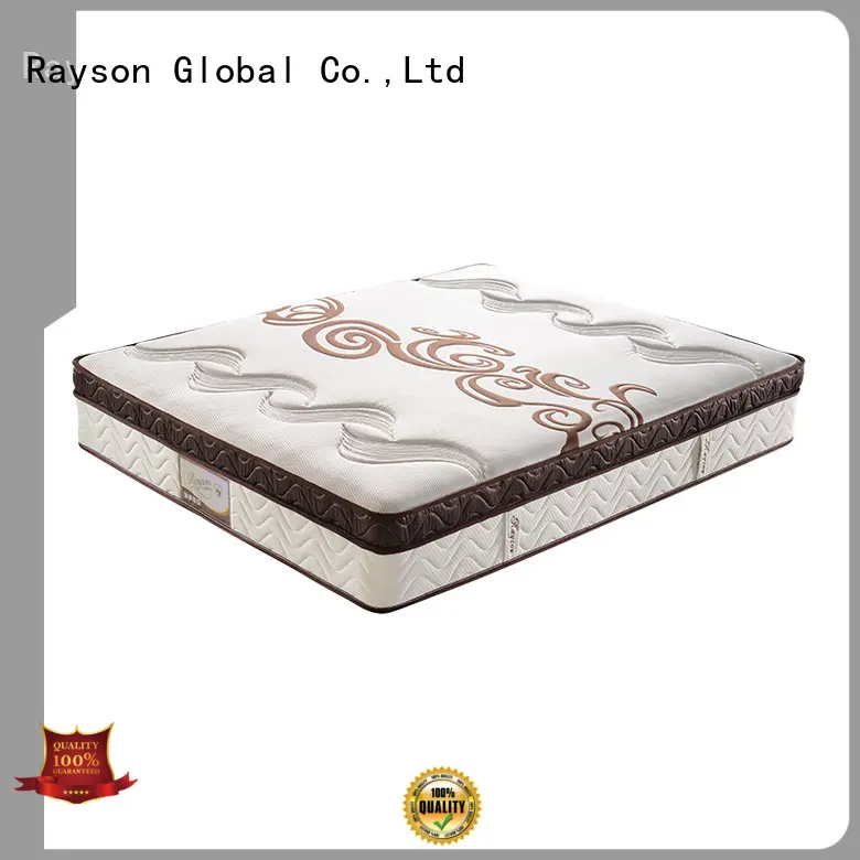 latex 5 star hotel mattress king size wholesale for sleep 1