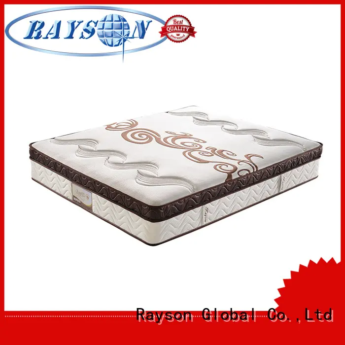 bedroom bonnell mattress luxury high-density for star hotel 1