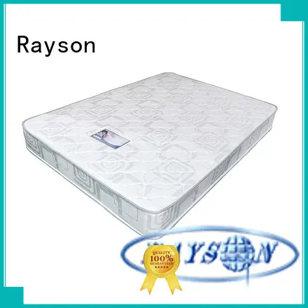 Synwin on-sale bonnell spring mattress high-density for star hotel 1