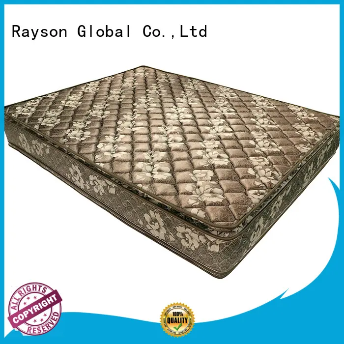 Synwin luxury best coil mattress high-quality 1