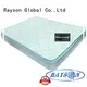 Synwin continuous coil sprung mattress top-selling high-quality 1