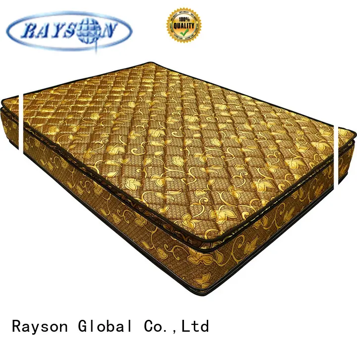 experienced open coil mattress wholesale top-selling for star hotel 1