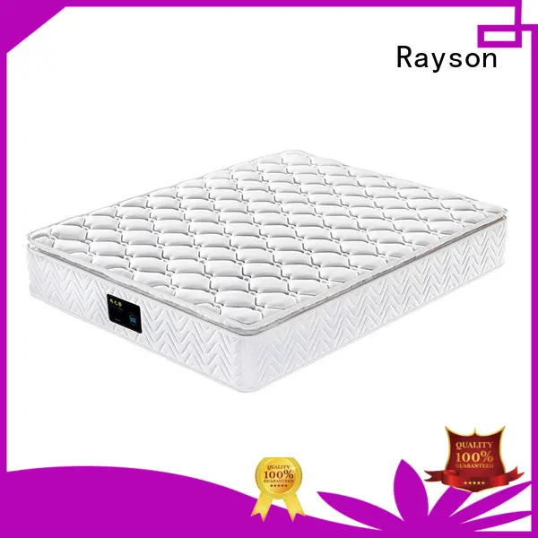 Synwin high-quality king size pocket sprung mattress knitted fabric at discount 1