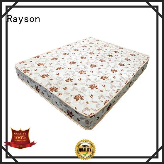 Synwin wholesale continuous sprung mattress tight at discount 1