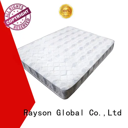 experienced continuous sprung mattress luxury compressed for star hotel 1