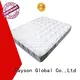 experienced continuous sprung mattress luxury compressed for star hotel 1