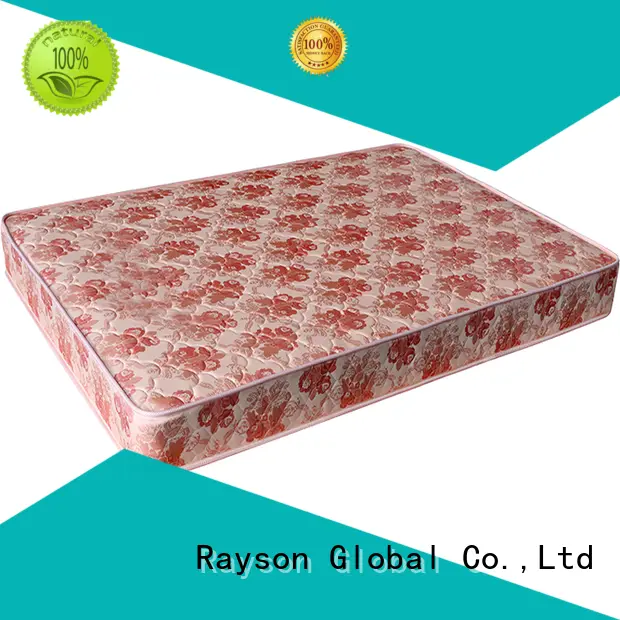 Synwin continuous cheap new mattress top-selling at discount 1