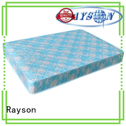 popular continuous coil spring mattress wholesale compressed high-quality 1