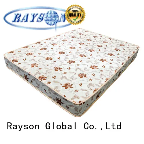 Synwin popular continuous coil spring mattress vacuum high-quality 1