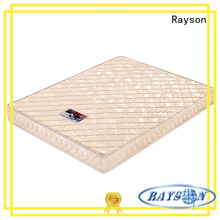 hot-sale high density foam mattress cheapest price full size roll up design 1