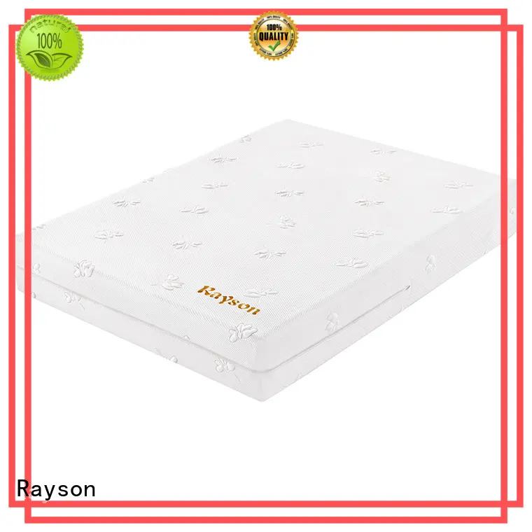 Synwin hotel soft memory foam mattress free delivery for sound sleep 1