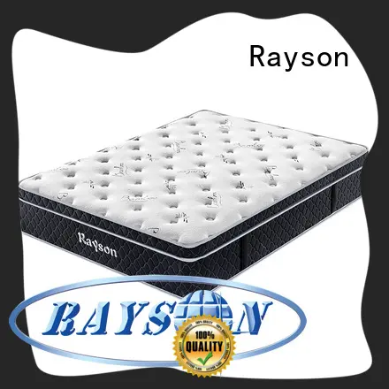 hotel quality mattress luxury high-end for wholesale 1