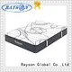 tight top pocket coil mattress king size knitted fabric at discount 1