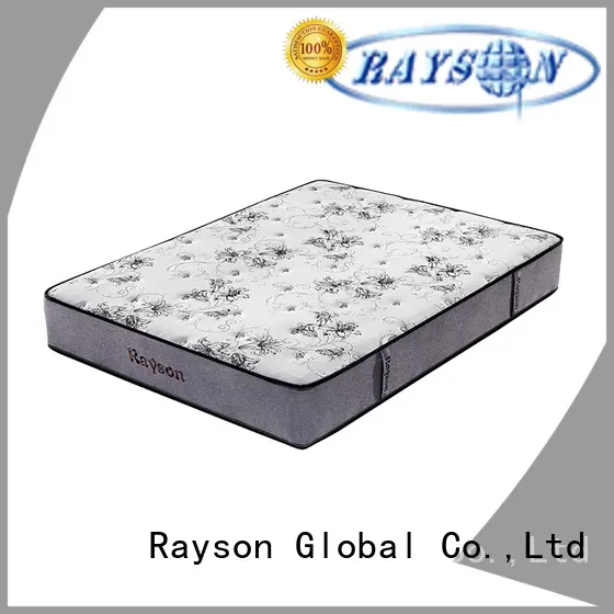 Synwin luxury pocket sprung mattress king low-price at discount 1