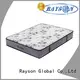 Synwin luxury pocket sprung mattress king low-price at discount 1