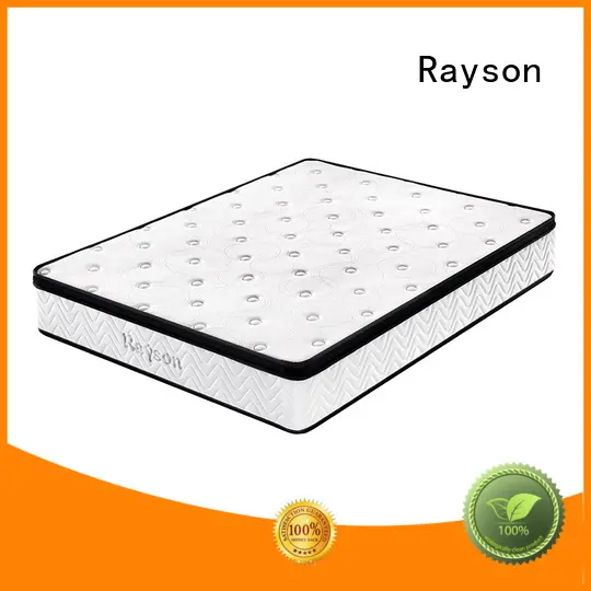 Synwin luxury pocket spring mattress low-price high density1 1