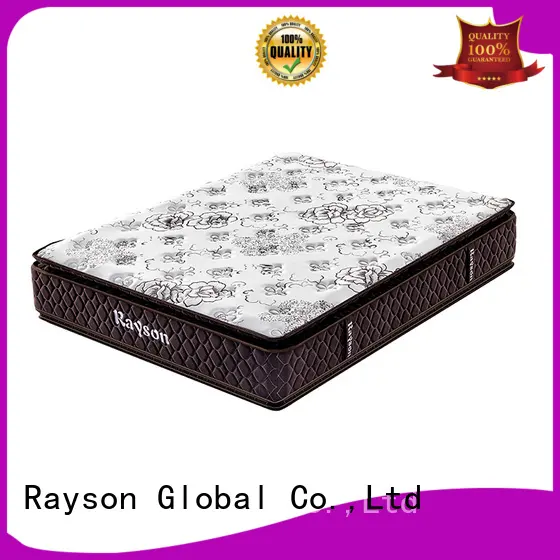 high-quality pocket spring mattress chic design wholesale high density 1
