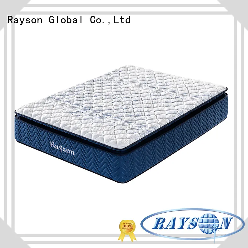 available 5 star hotel mattress brand 36cm height innerspring for sleep 1