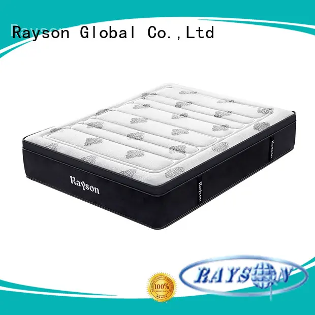 Synwin pocket bonnell five star hotel mattress innerspring for sleep 1