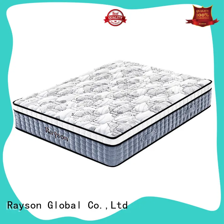 Synwin available five star hotel mattress innerspring bulk order1 1