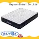Synwin top quality hotel standard mattress full size hotel room 1