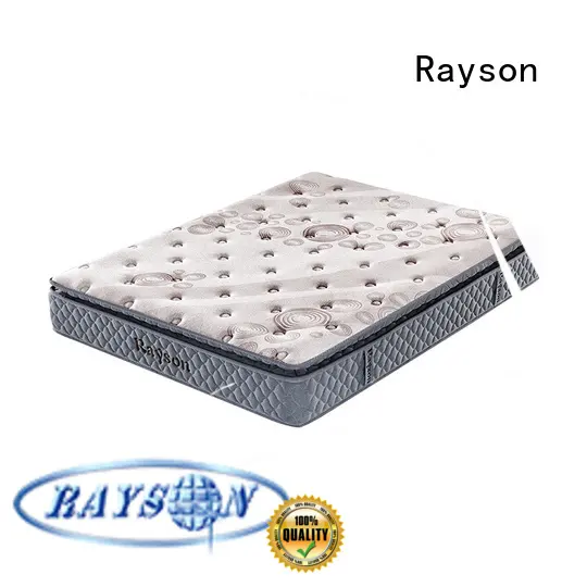 Synwin bedroom bonnell mattress 12 years experience firm for star hotel 1