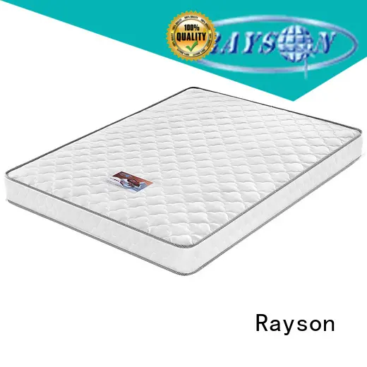 Synwin bedroom bonnell spring mattress price 12 years experience firm for star hotel 1