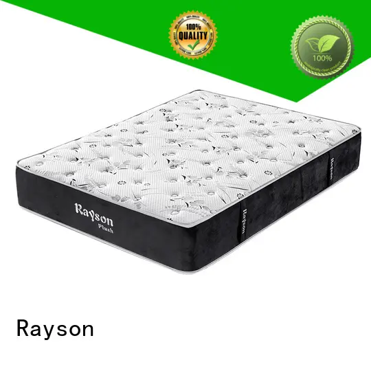 Synwin hotel grade mattress high-end sleep room1 1