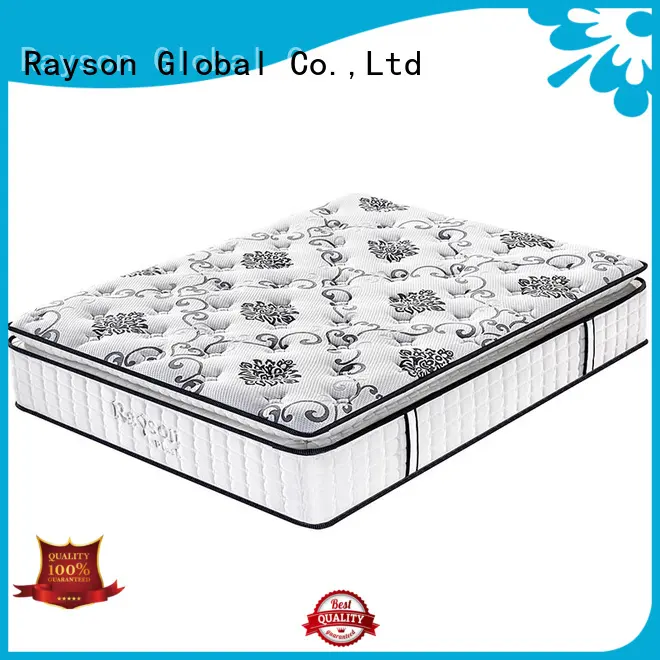 Synwin popular hotel grade mattress chic for wholesale 1