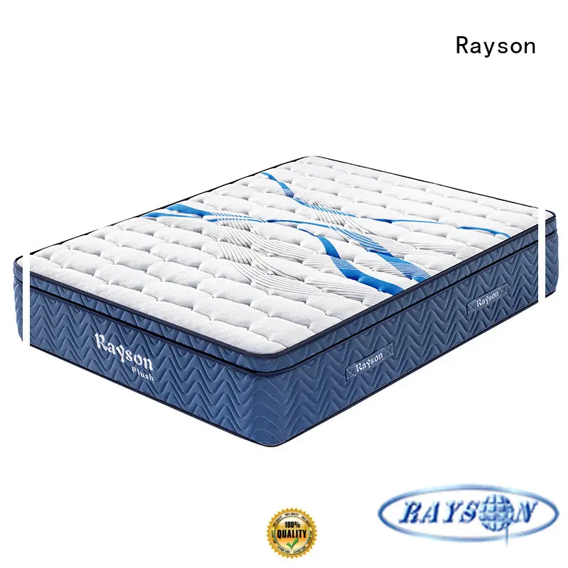 Synwin hotel grade mattress chic for customization 1