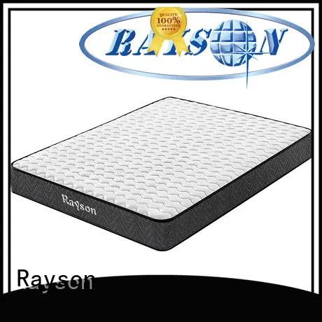 Synwin king size cheap pocket sprung mattress low-price at discount 1