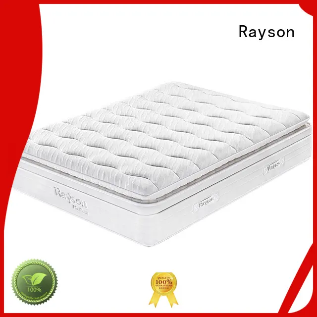 Synwin customized hotel style mattress high-end 1