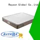 Synwin bedroom bonnell spring mattress price high-density sound sleep 1