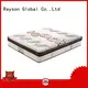 double sides 5 star hotel mattress brand king size innerspring bulk order 1