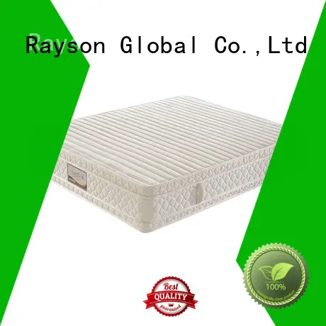 Synwin high-quality best pocket spring mattress wholesale at discount 1