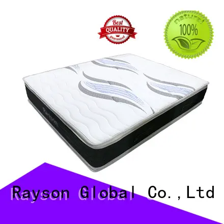 Synwin king size pocket coil mattress wholesale light-weight 1