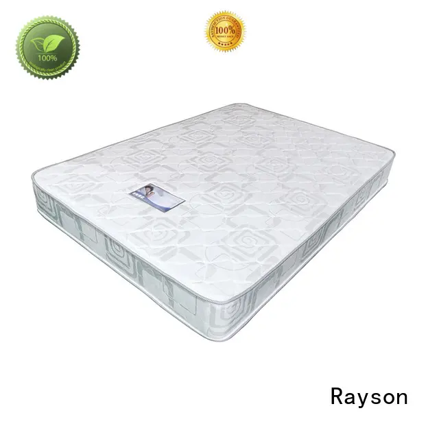 Synwin warming bonnell coil 12 years experience firm sound sleep 1