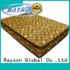 double side coil spring mattress continuous compressed for star hotel 1