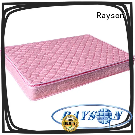 Synwin experienced inexpensive mattresses vacuum for star hotel 1