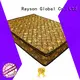 Synwin wholesale continuous sprung mattress compressed for star hotel 1