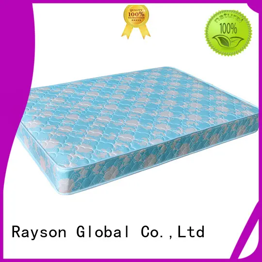 experienced coil spring mattress wholesale compressed at discount 1