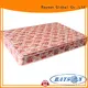 double side best coil mattress continuous cheapest for star hotel 1